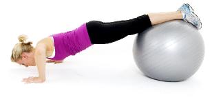 personal-trainer-swissball