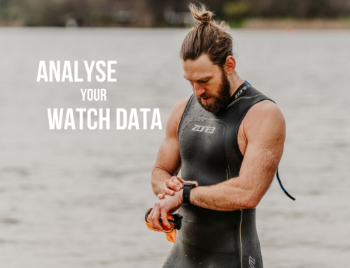 Analyse & Utilise the Data From Your Fitness Watch